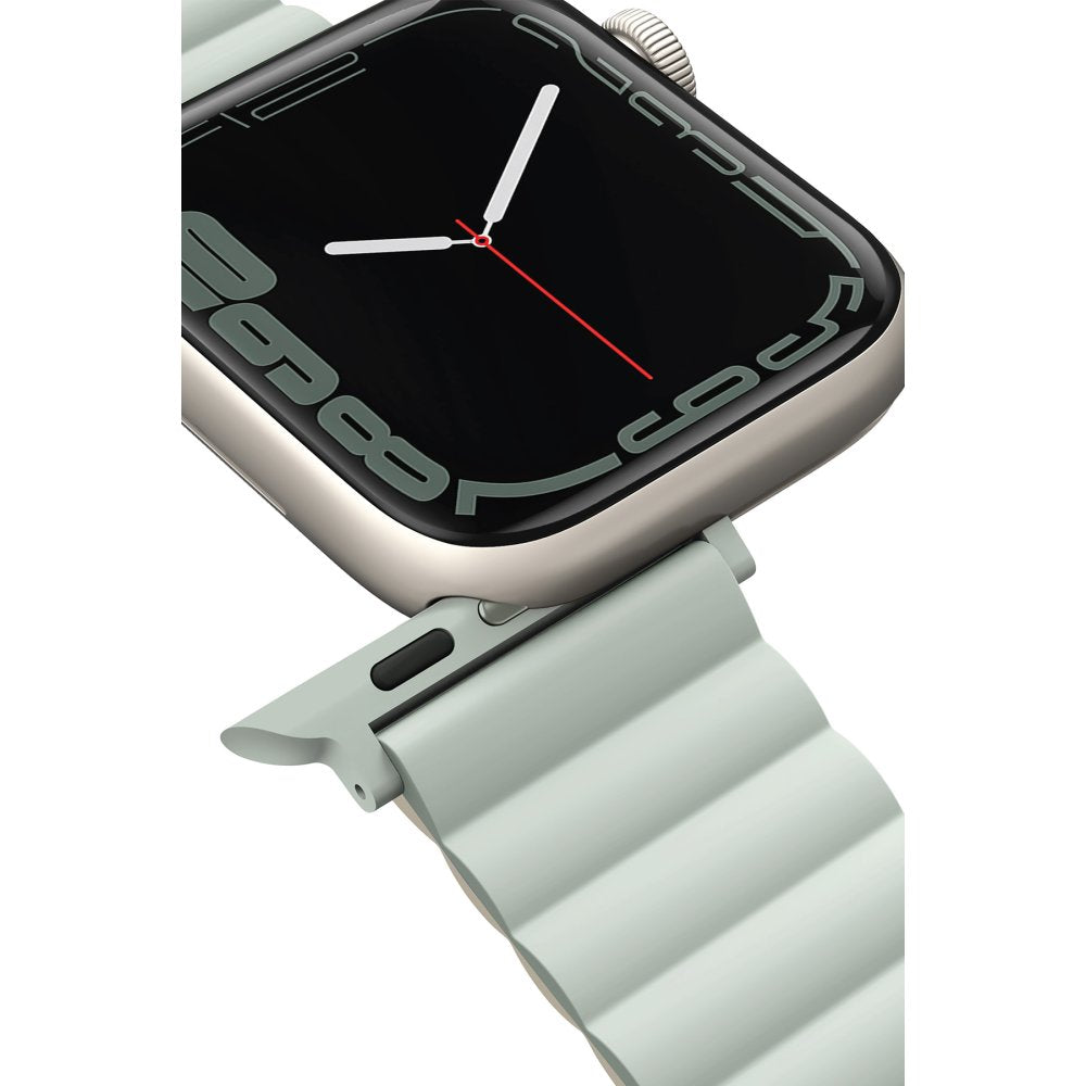 Uniq Watch 42mm Revix Reversible Manyetik Kordon - 35 Uniq Watch 42mm Revix Reversible Manyetik Kordon - 35